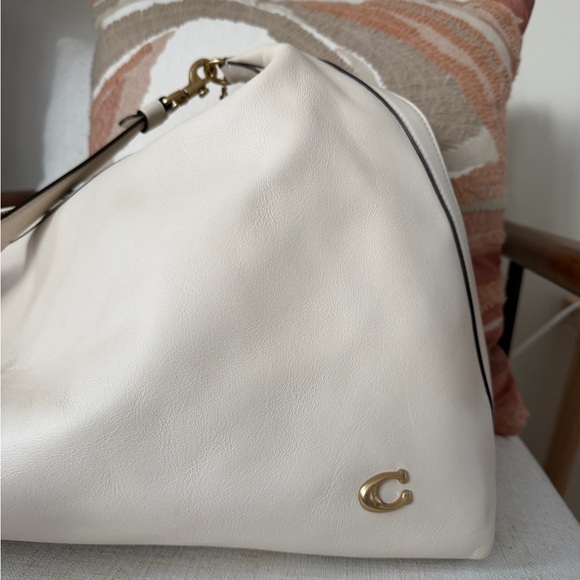 Coach Juliet Shoulder Bag 38 - Picture 2 of 4